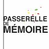 Logo of the association Passerelle de mémoire